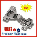 customized die casting hinges sets